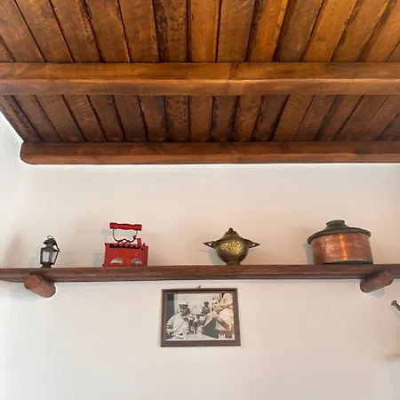 Rizes Mykonos - Folklore Farmstead Mykonos Town